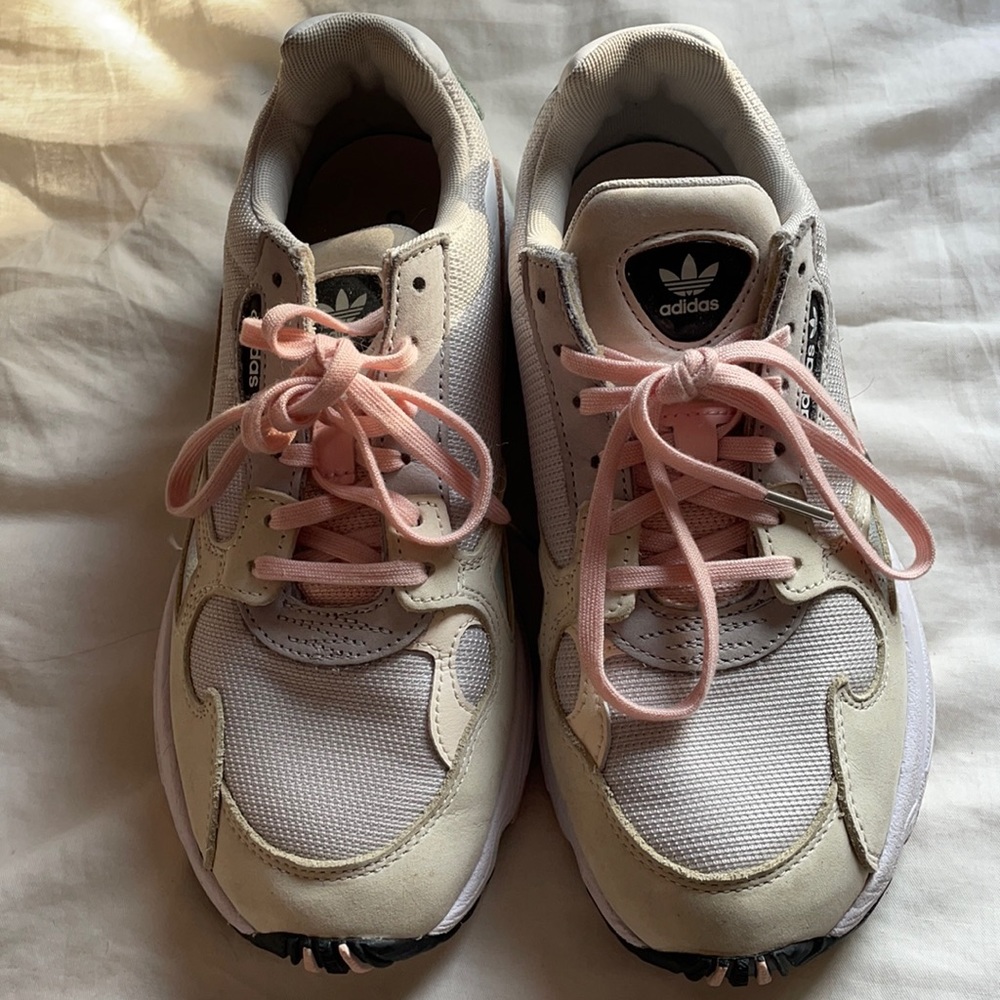 Adidas sneakers